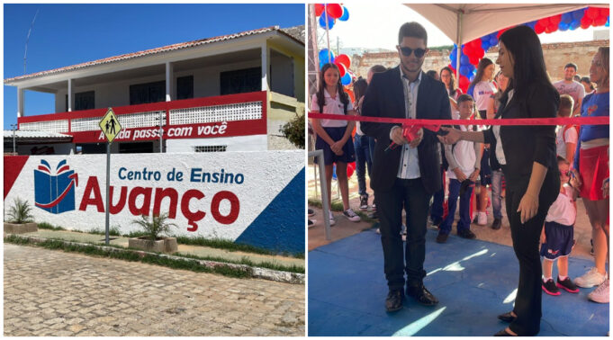 Avanco