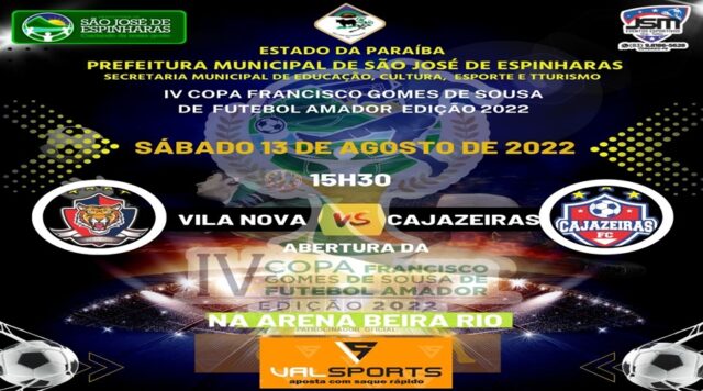 Copa de Futebol Amador