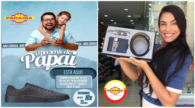 Dia dos Pais