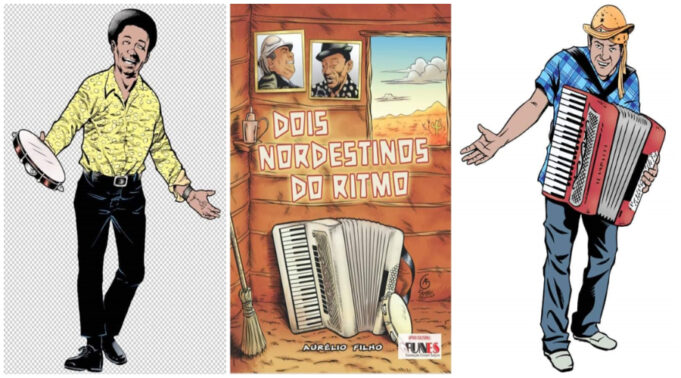 Dois Nordestinos do Ritmo