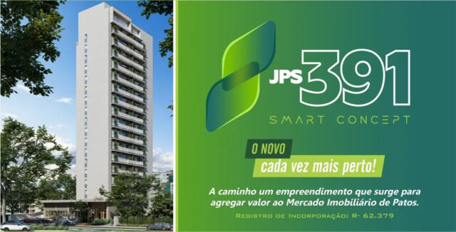 JPS-391-Smart-Concept
