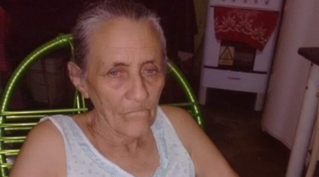 Maria do Carmo Santana dos Santos