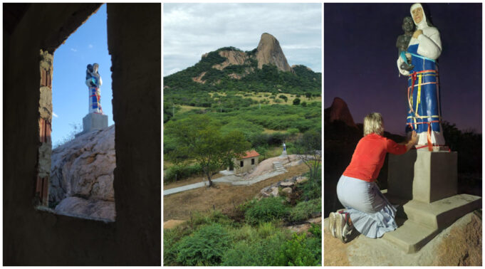 Santa Dulce dos Pobres