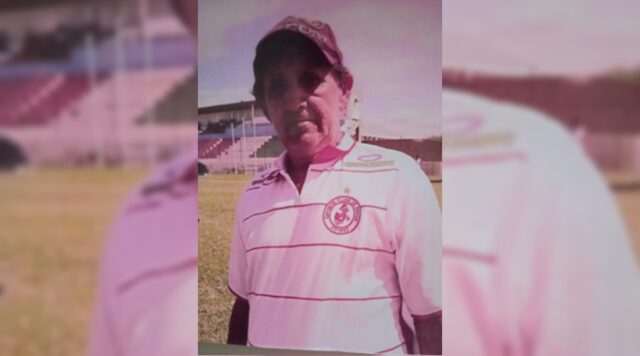 Toinho do Esporte