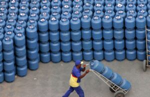 Aplicativo Preço do Gás compara o melhor preço do botijão de gás