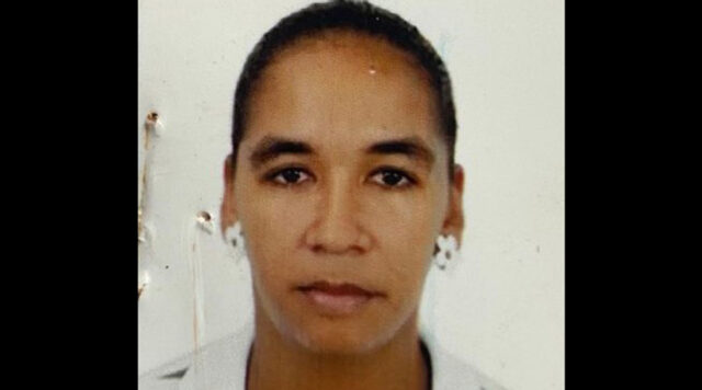 Aldilene da Silva Pereira