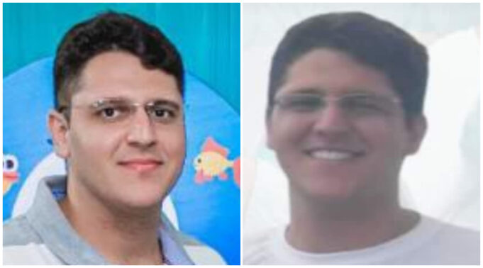 Antônio de Oliveira Santos Segundo