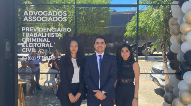 Escritório Leandro Figueiredo - Advogados Associados