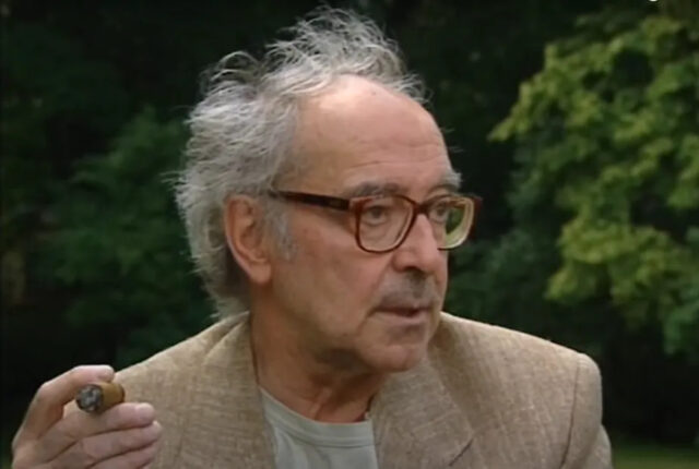 Jean-Luc-Godard