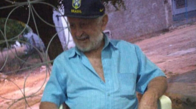 José Brasilino da Costa