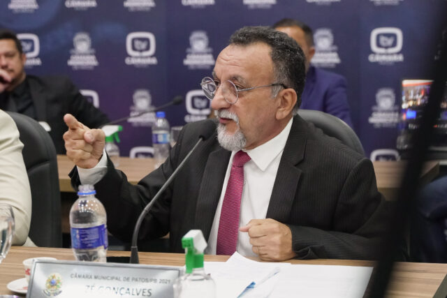 José Gonçalves