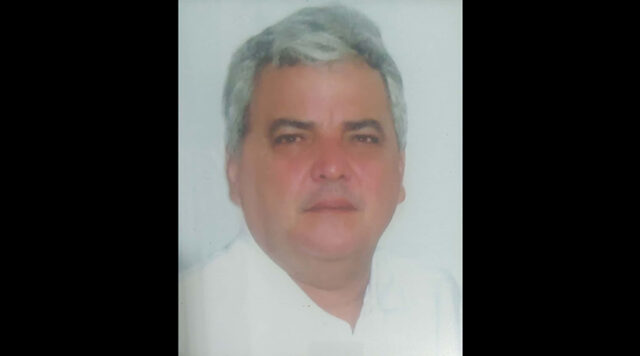 Junior Souto Maior