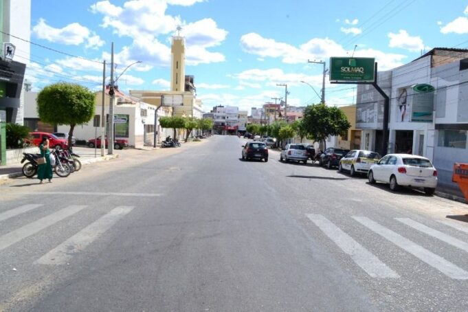 Largo Dom Gerardo