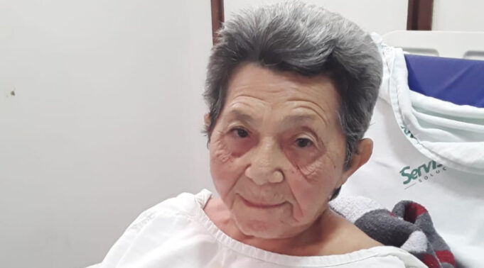 Luiza Soares Siqueira