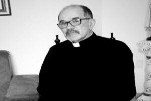 Monsenhor Pedro Custódio