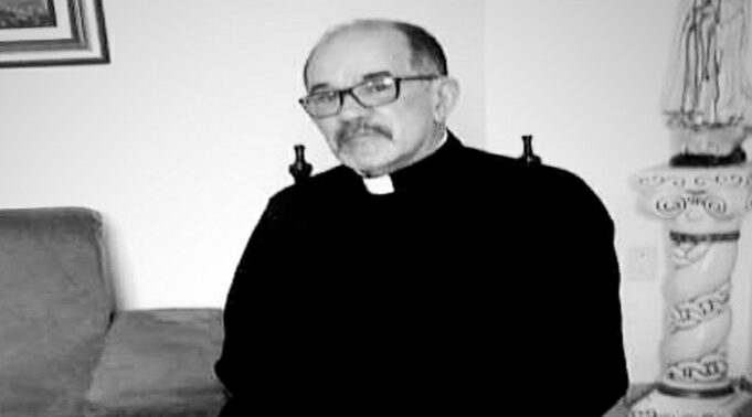 Monsenhor Pedro Custódio