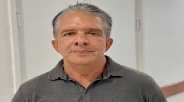 Nabor Wanderley