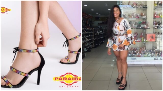 Paraiba-Calcados