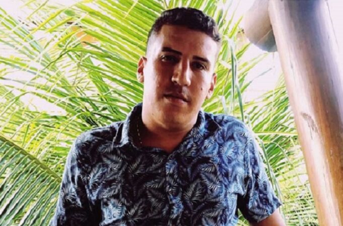 Robson Sérgio de Sousa