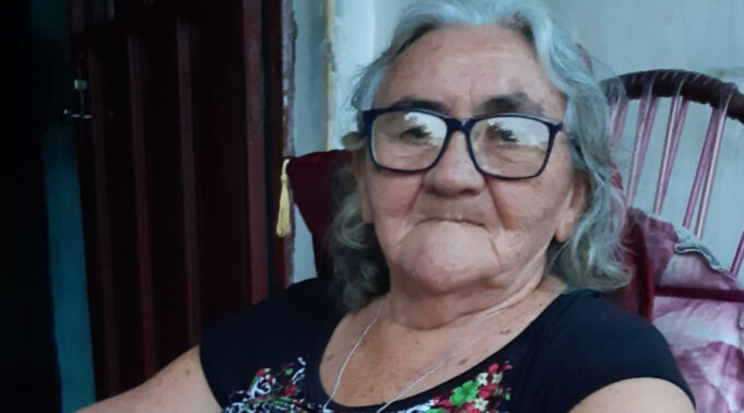 Sebastiana Soares de Lucena