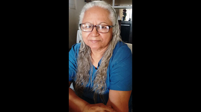 Severina Guedes de Oliveira Bezerra