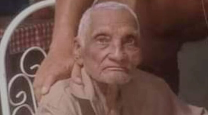 Severino Belo de Souza