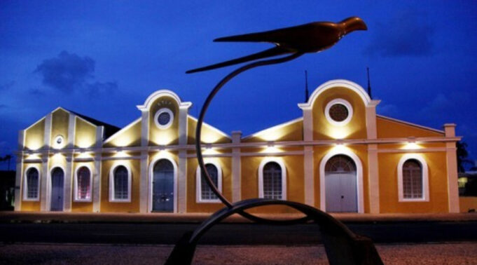 Usina Cultural Energisa