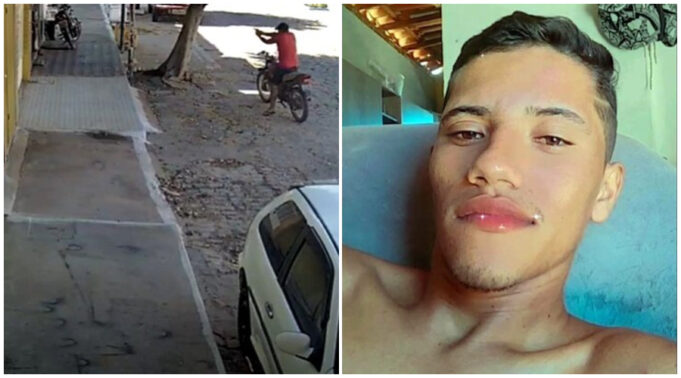 Vagner Samuel de Oliveira