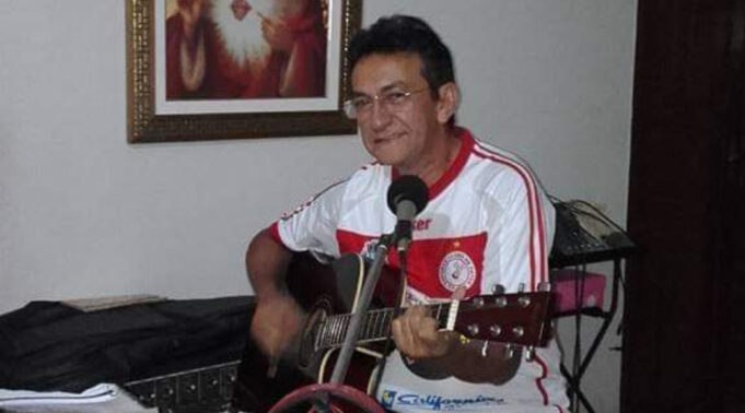 Valdeci Leandro da Cruz