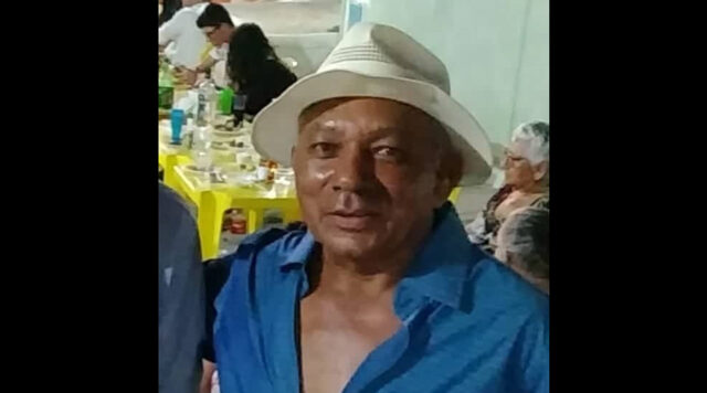 Zé Carlos da Cagepa