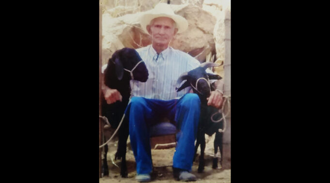 Antônio Pereira de Freitas