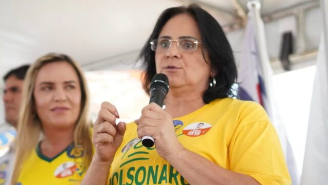 Damares Alves