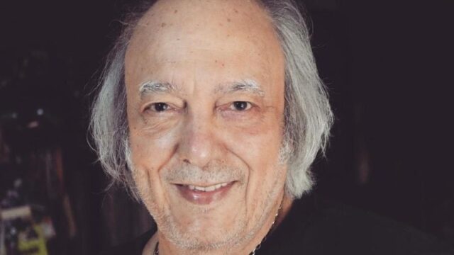 Erasmo Carlos