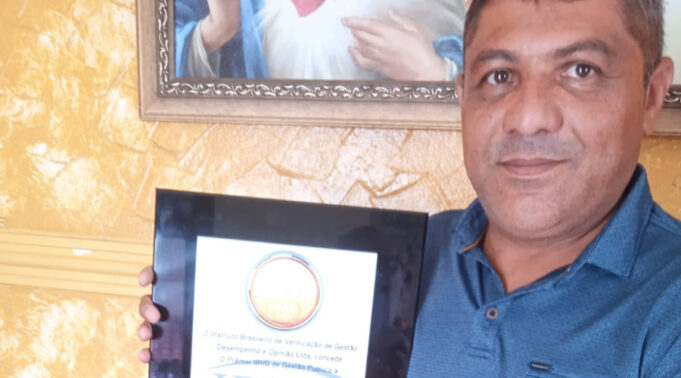 Everaldo Honório da Silva