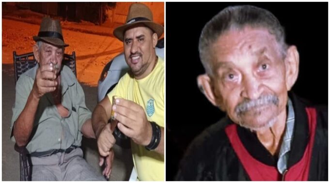 Fausto Reinaldo de Lima