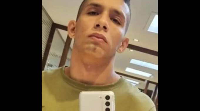 Felipe José de Oliveira