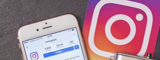 Instagram