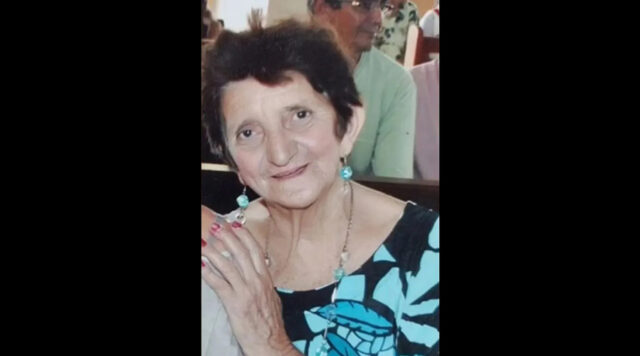 Iracema de Seu Domiciano