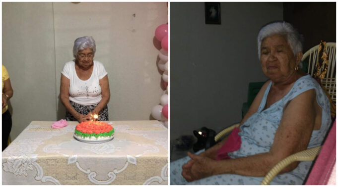 Iraci Felix de Oliveira