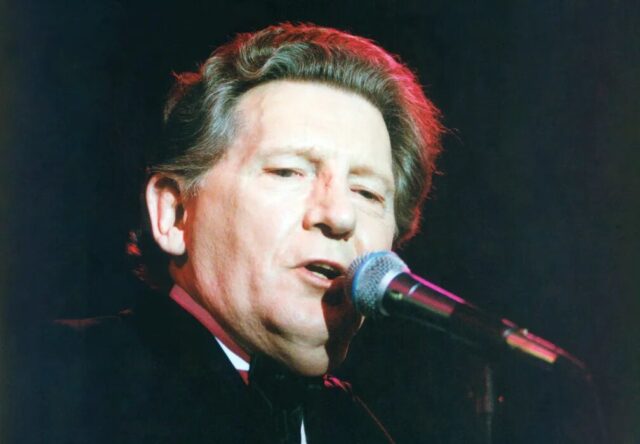 Jerry Lee Lewis