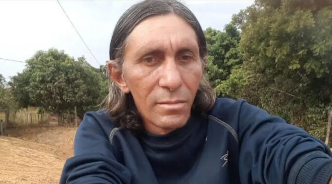 José Custódio Pereira