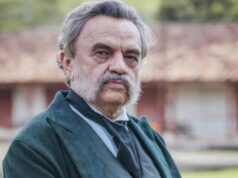 Ator paraibano José Dumont é preso após ser condenado por estupro de vulnerável