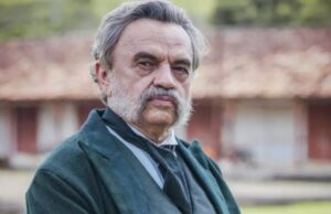 Ator paraibano José Dumont é preso após ser condenado por estupro de vulnerável