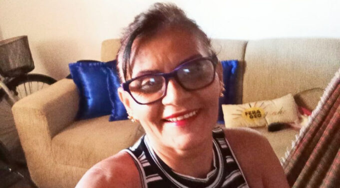 Lúcia Maria de Araújo