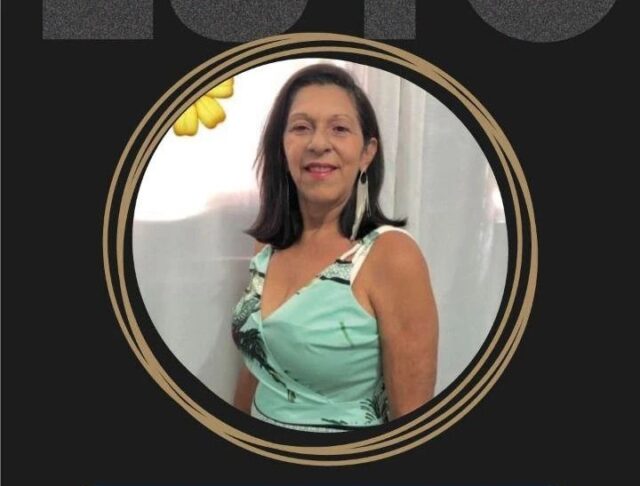 Luzinete de Araújo da Silva