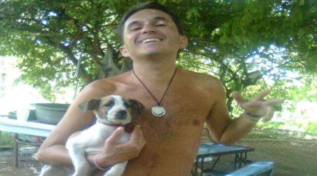 Neto de Maxixe