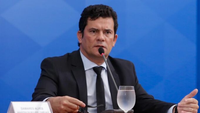 Sergio Moro