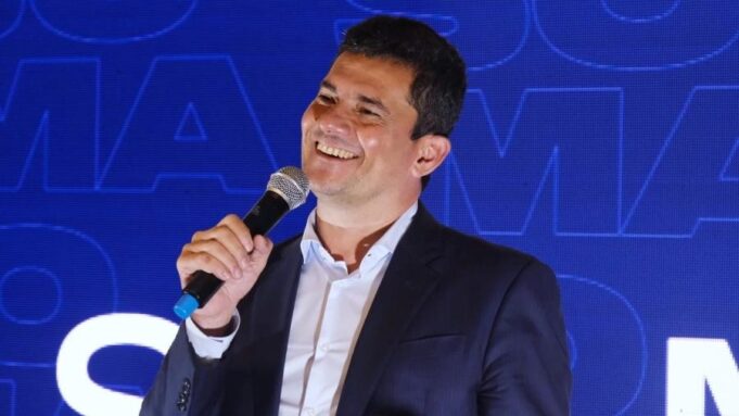 Sergio Moro