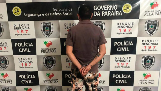 preso