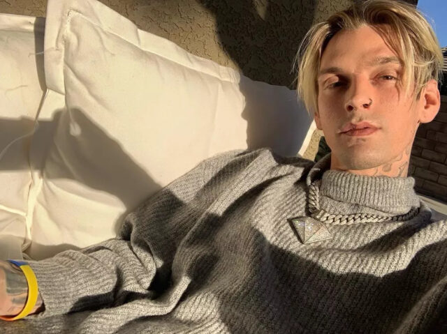 Aaron-Carter